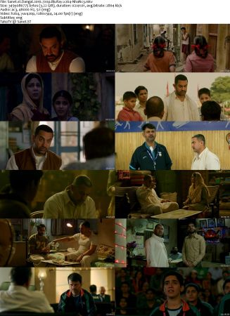 Dangal 2016 720p BluRay x264-NhaNc3