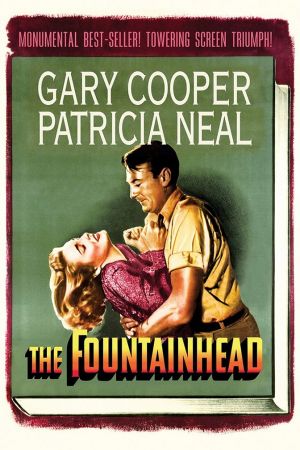 The Fountainhead 1949 1080p WEBRip x264-RARBG