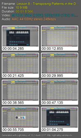 Producer's Guide to Scaler 2
