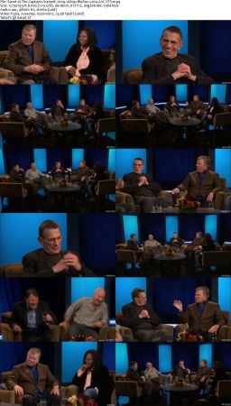 The Captains Summit 2009 1080p BluRay x264 AAC-YTS