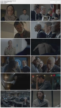 Tom Clancy's Jack Ryan S01 2160p HDR 5.1 x265 10bit Phun-Psyz