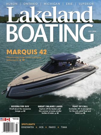 FreeCourseWeb Lakeland Boating July 2020