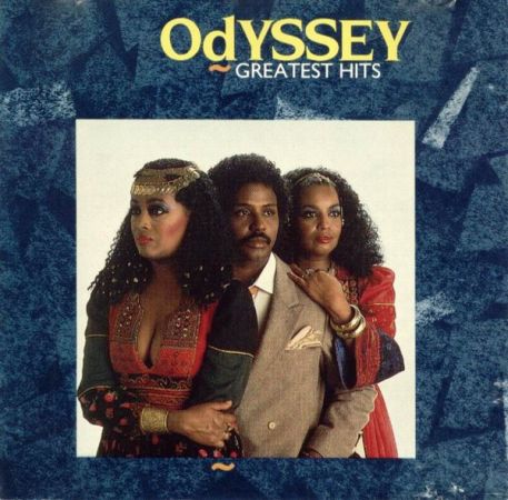 Odyssey ‎– Greatest Hits (1989)