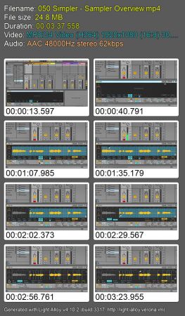  Music Production in Ableton Live 10 – The Complete Course! 
