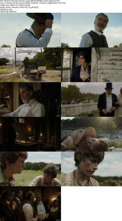 The Son S01 720p AMZN WEBRip x264-GalaxyTV