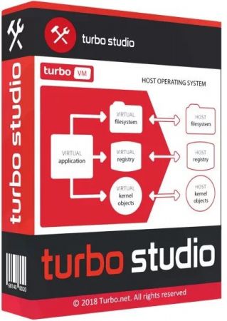 Turbo Studio 21.7.1539.1