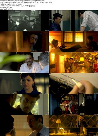 Bombay Velvet 2015 720p BluRay x264-NhaNc3