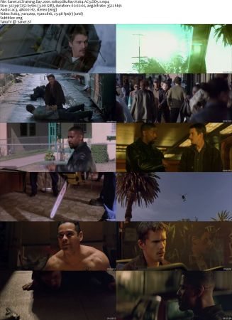 Denzel Washington Movies Pack 1080p BluRay H264 AC3 DD Will1869