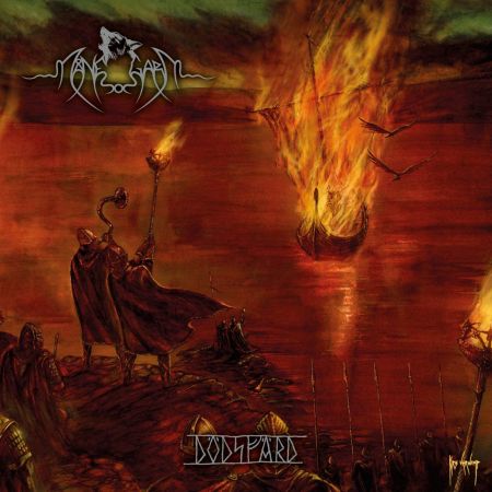 Manegarm - Dödsfärd (2003)