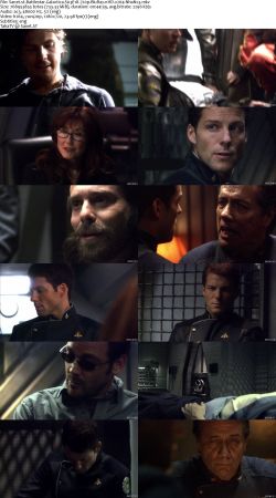 Battlestar Galactica S03 720p BluRay x264-NhaNc3