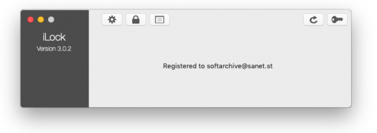 iLock 3.0.2 Multilingual macOS