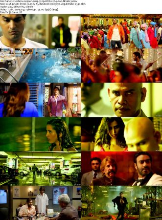 Action Jackson 2014 720p WEB x264 AAC NhaNc3