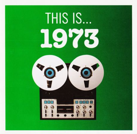 VA - This Is ... 1973 (2008)