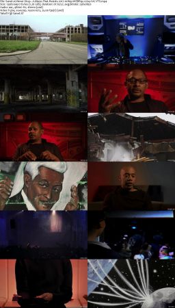 Never Stop A Music That Resists 2017 1080p WEBRip x264 AAC-YTS