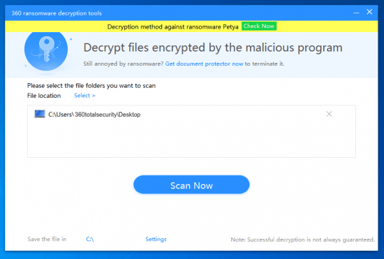 Avast Ransomware Decryption Tools 1.0.0.651 download the last version for ios