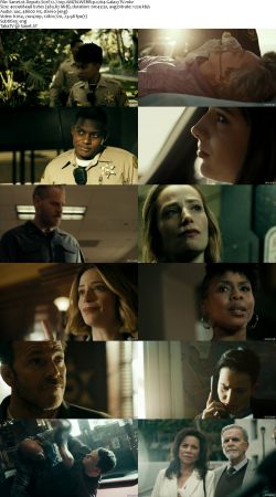 Deputy S01 720p AMZN WEBRip x264-GalaxyTV