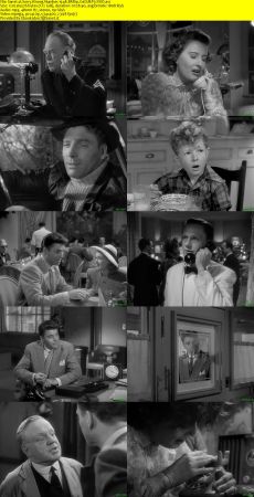 Sorry Wrong Number 1948 BRRip XviD MP3-XVID