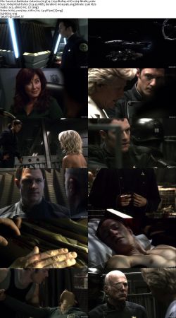 Battlestar Galactica S03 720p BluRay x264-NhaNc3