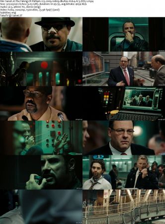 Denzel Washington Movies Pack 1080p BluRay H264 AC3 DD Will1869