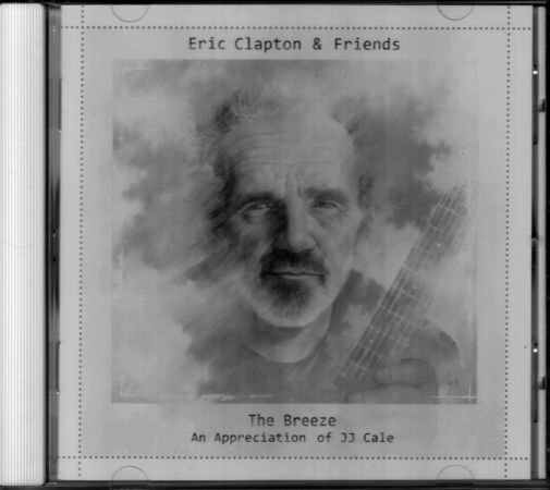 Eric Clapton &amp; Friends - The Breeze: An Appreciation Of J.J. Cale (2014)