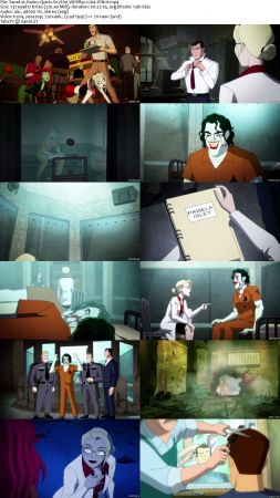 Harley Quinn S02 WEBRip x264-ION10