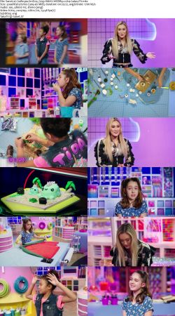 Craftopia S01 720p HMAX WEBRip x264-GalaxyTV