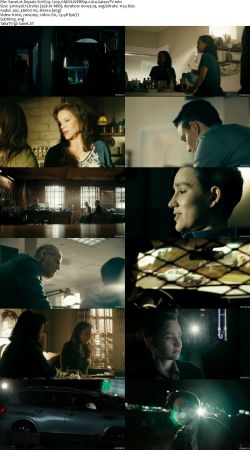 Deputy S01 720p AMZN WEBRip x264-GalaxyTV