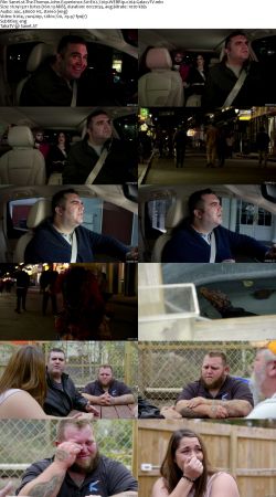 The Thomas John Experience S01 720p WEBRip x264-GalaxyTV