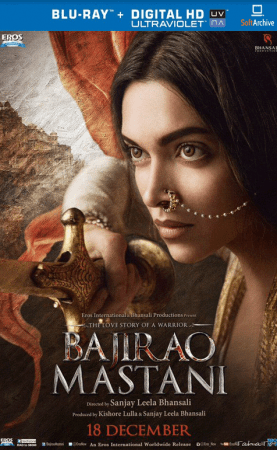 Bajirao Mastani 2016 720p BluRay x264-NhaNc3