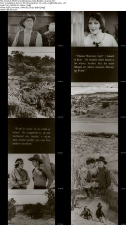 Wild Horse Mesa 1925 720p BluRay x264-x0r