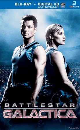 Battlestar Galactica S03 720p BluRay x264-NhaNc3