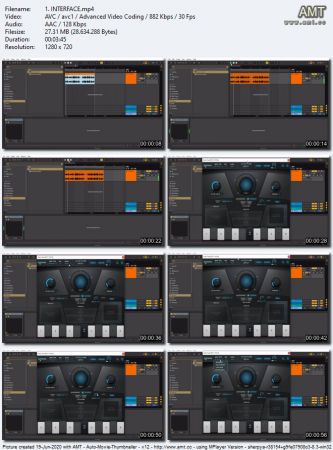 Autotune Complete Tutorial Course
