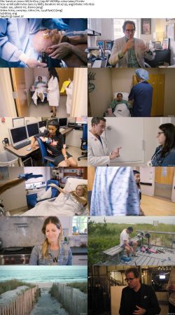 Lenox Hill S01 720p NF WEBRip x264-GalaxyTV