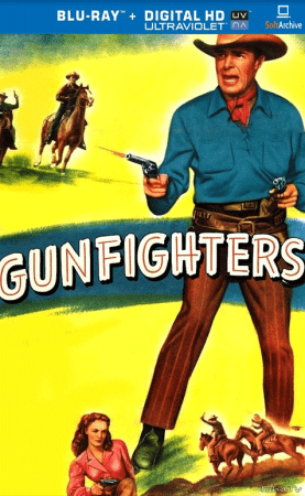 Gunfighters 1947 720p BluRay x264-x0r