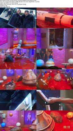 Floor is Lava S01 720p NF WEBRip x264-GalaxyTV