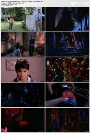 Little Monsters 1989 1080p WEBRip x265-RARBG