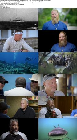 Curse Of The Bermuda Triangle S01 720p AMZN WEBRip x264-GalaxyTV
