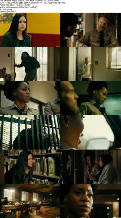 Deputy S01 720p AMZN WEBRip x264-GalaxyTV