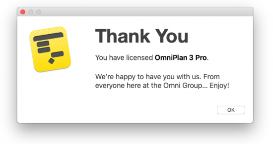 OmniPlan Pro 3.14.2 Multilingual macOS