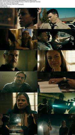 Deputy S01 720p AMZN WEBRip x264-GalaxyTV
