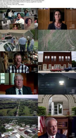 The Killer Truth S01 720p HULU WEBRip AAC2.0 x264-TEPES