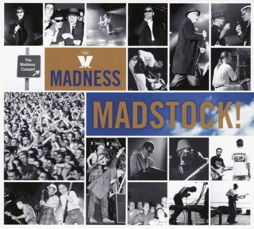 Madness - Madstock! (2015)