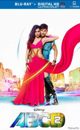 ABCD 2 2015 720p BluRay x264-NhaNc3