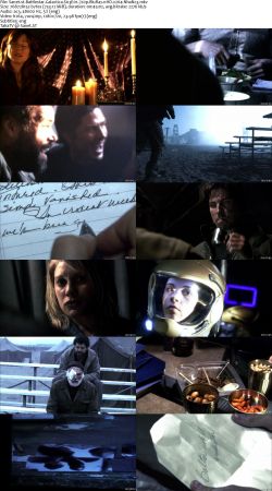 Battlestar Galactica S03 720p BluRay x264-NhaNc3