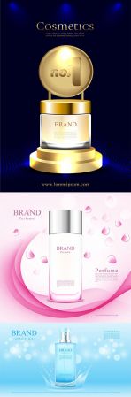 Cosmetic Product Set