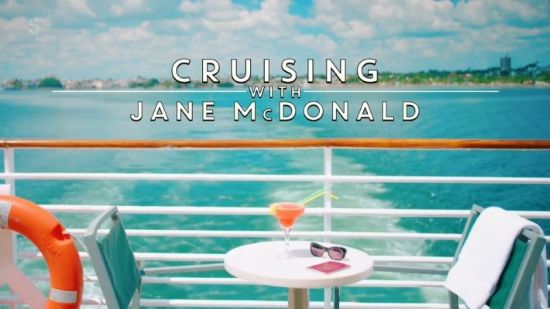 Channel 5 - Cruising Europe's Great Rivers with Jane McDonald (2020) 1080p HDTV x265 AAC MVGroup