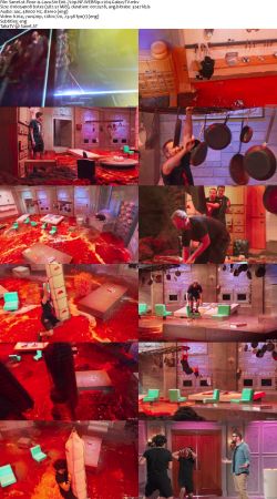 Floor is Lava S01 720p NF WEBRip x264-GalaxyTV