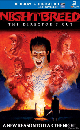 Tribes Of The Moon The Making Of Nightbreed 2014 1080p BluRay x264 AAC-YTS