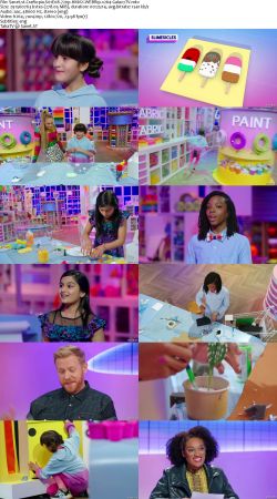 Craftopia S01 720p HMAX WEBRip x264-GalaxyTV