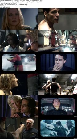 Battlestar Galactica S02 720p BluRay x264-NhaNc3